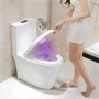 Okos WC UV-C fertőtlenítő lámpa
