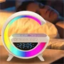 BT3401 multifunkciós vezeték nélküli töltő