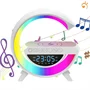 BT3401 multifunkciós vezeték nélküli töltő