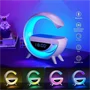 BT3401 multifunkciós vezeték nélküli töltő