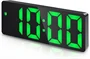 GH0712L LED ébresztőóra