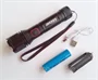 P50 USB tölthető zseblámpa