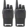 BF-777S Walkie talkie adóvevő szett