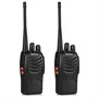 BF-777S Walkie talkie adóvevő szett