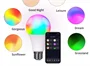Beacon okos RGB E27 LED izzó