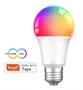 Beacon okos RGB E27 LED izzó