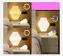 Beacon okos RGB E27 LED izzó