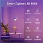 Beacon okos RGB E27 LED izzó
