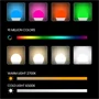 Beacon okos RGB E27 LED izzó