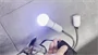 Beacon okos RGB E27 LED izzó