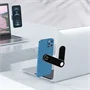 Mágneses telefontartó notebookra