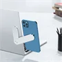 Mágneses telefontartó notebookra