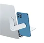 Mágneses telefontartó notebookra