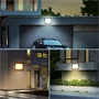 Kültéri LED reflektor