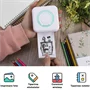 mini nyomtató telefonhoz		