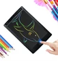 Digitális rajztábla gyerekeknek - 8.5 LCD