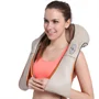 MA-8821 Shiatsu nyakmasszírozó gép