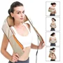 MA-8821 Shiatsu nyakmasszírozó gép