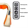MA-8821 Shiatsu nyakmasszírozó gép