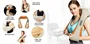 MA-8821 Shiatsu nyakmasszírozó gép