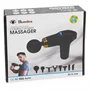 BLD-328 mini masszázspisztoly,