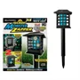 Solar Monster Zapper Napelemes rovarcsapda 