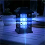 Solar Monster Zapper Napelemes rovarcsapda 