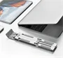 Asztali laptop állvány