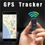 Mini GF07 GPS nyomkövető