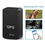 Mini GF07 GPS nyomkövető
