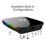 Meiq-IT Q plus Smart TV box