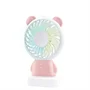 Damo Bear akkus mini ventilátor
