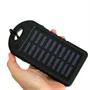 Napelemes Power Bank 5000 mAh