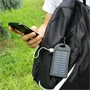 Napelemes Power Bank 5000 mAh