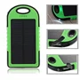 Napelemes Power Bank 5000 mAh