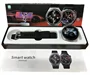 GT8 Smart Watch okosóra