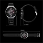 GT8 Smart Watch okosóra