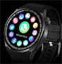 GT8 Smart Watch okosóra