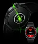 GT8 Smart Watch okosóra