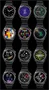 GT8 Smart Watch okosóra