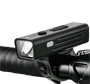 XA-316 erős fényű első tölthető kerékpár lámpa