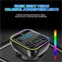 G38 bluetooth FM transzmitter