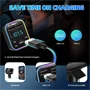 G38 bluetooth FM transzmitter
