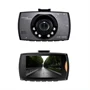 CarCamcorder autós menetrögzítő kamera beépített mikrofonnal és éjjellátó funkcióval - 1080p full HD