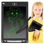 Ultravékony, strapabíró LCD rajztábla, írótábla 8.5