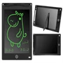 Ultravékony, strapabíró LCD rajztábla, írótábla 8.5