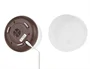 LED aromaterápiás párologtató/diffúzor 300ML