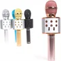 Bluetooth Karaoke mikrofon WS-858