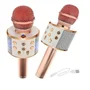 Bluetooth Karaoke mikrofon WS-858