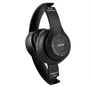 P47 Bluetooth-os akkus  fejhallgató headset MP3 lejátszó - fekete